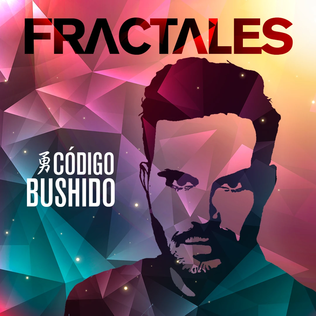 Fractales — Código Bushido