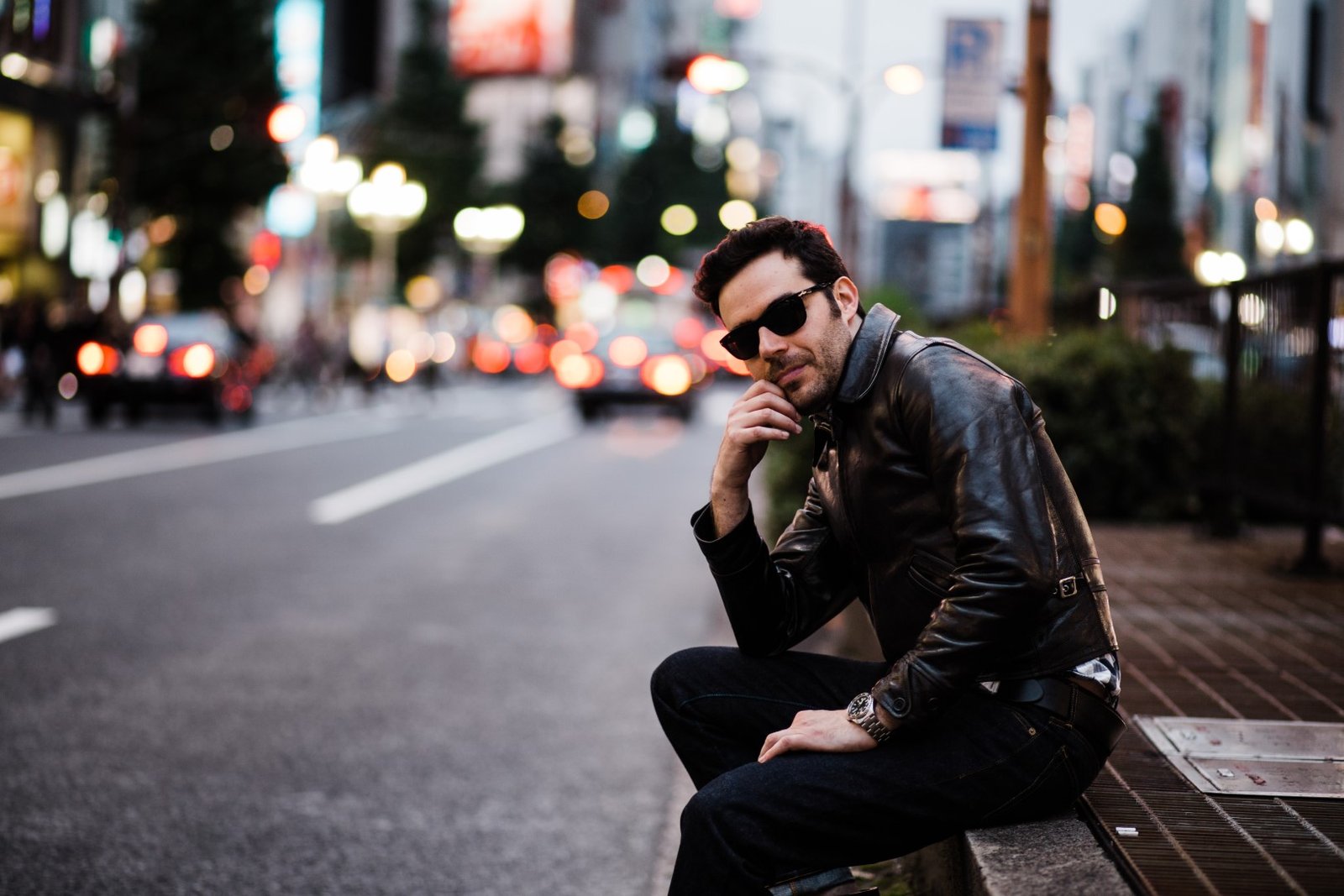 Tokio