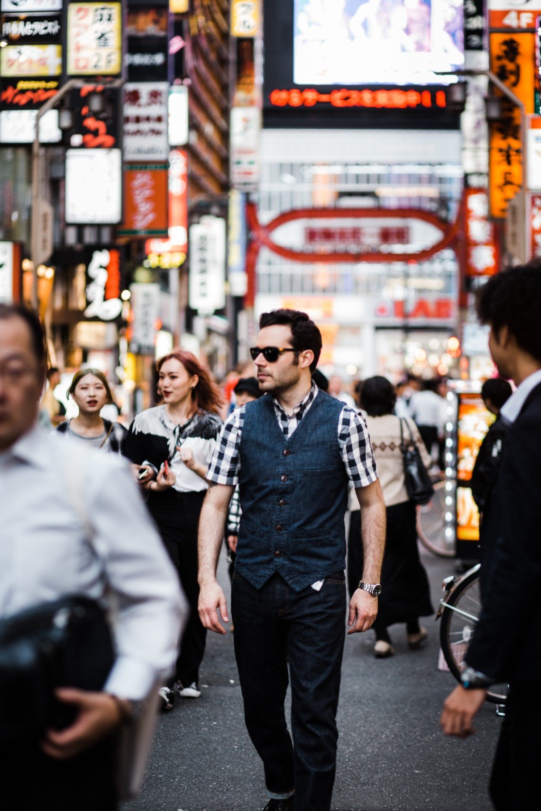 Tokio