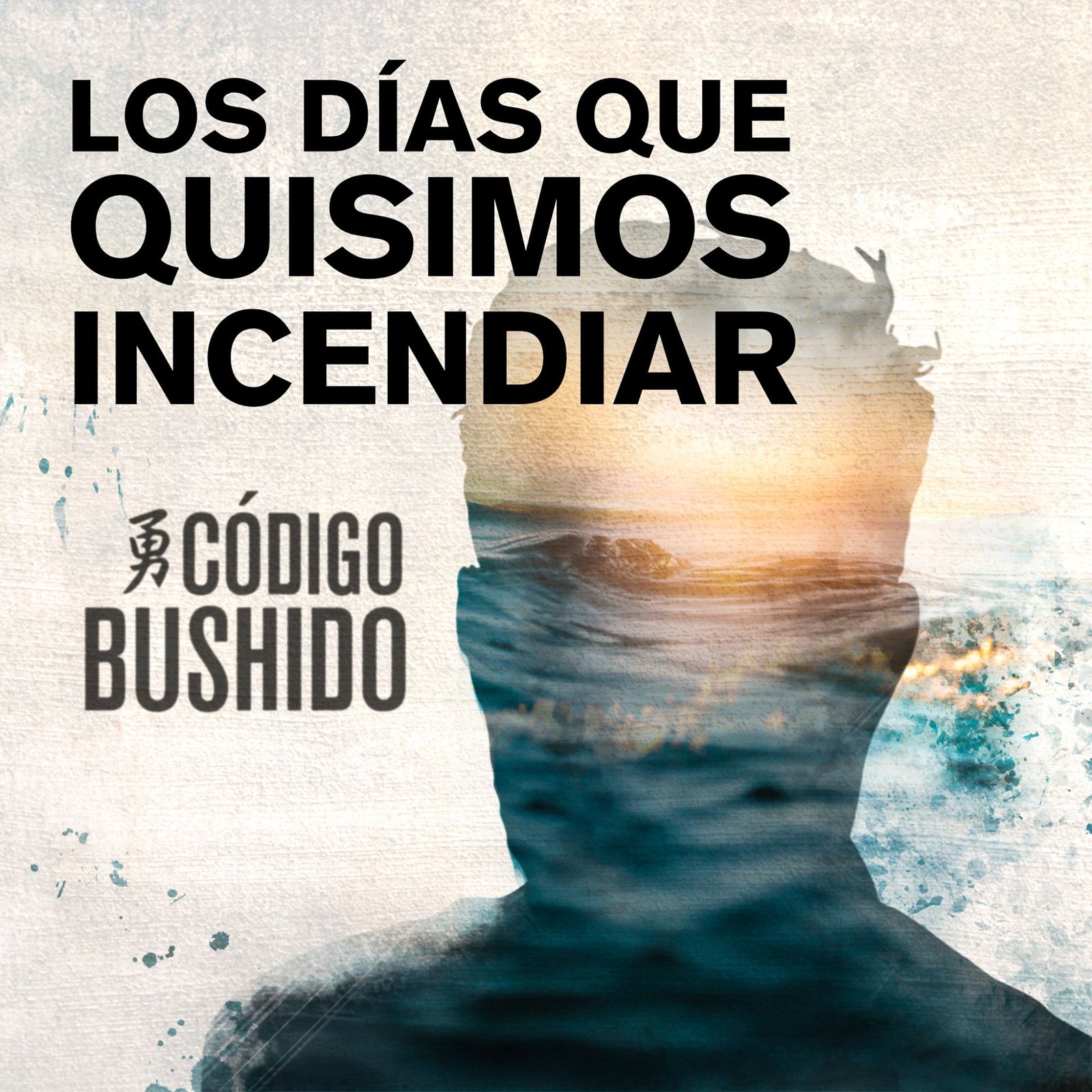 Los Días Que Quisimos Incendiar